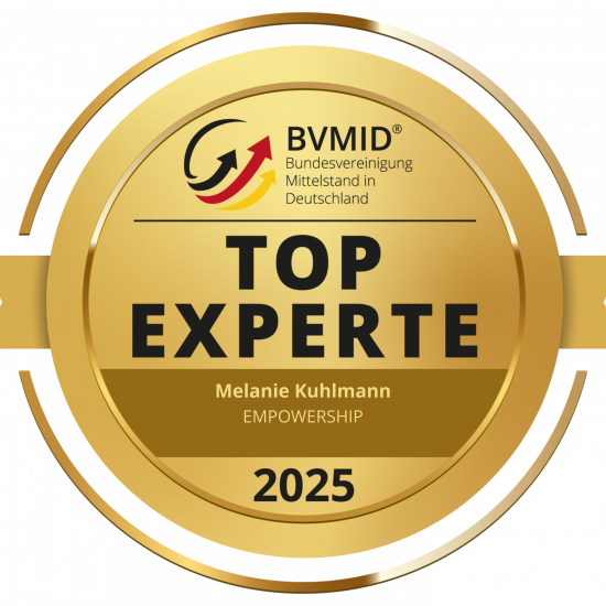 Ein Bild von Melanie